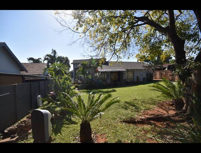 3 BEDROOM HOUSE FOR SALE IN WONDERBOOM